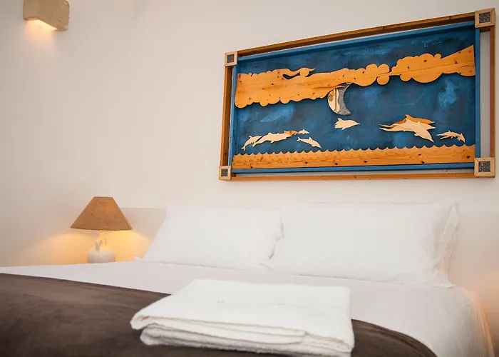 Masseria San Michele Bed & Breakfast Martina Franca