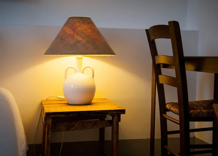 Masseria San Michele Bed & Breakfast