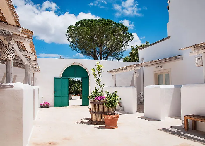 Masseria San Michele