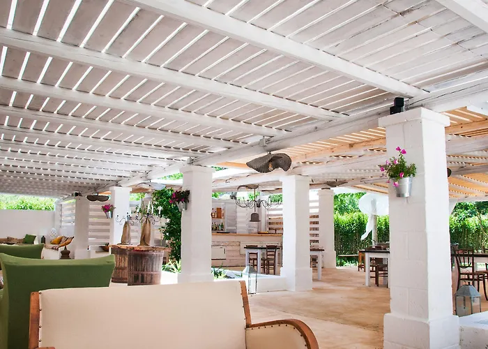 Bed & Breakfast Masseria San Michele