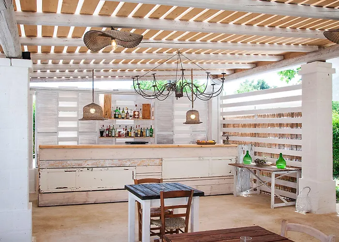 Masseria San Michele