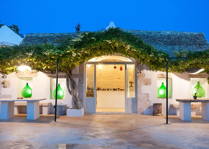 Masseria San Michele