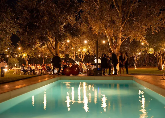 Masseria San Michele 4*