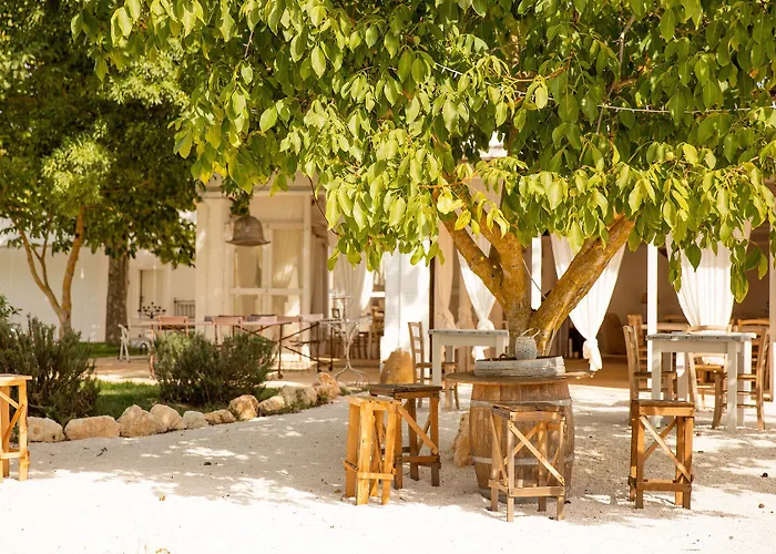 Masseria San Michele Bed & Breakfast Martina Franca